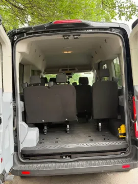 Picture of 2019 Ford Transit 350 Xlt Passenger Van