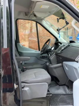 Picture of 2019 Ford Transit 350 Xlt Passenger Van