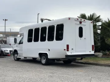 Picture of 2014 Ford E-350 School Bus ADA