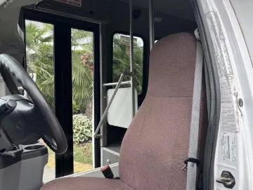 Picture of 2014 Ford E-350 School Bus ADA