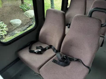 Picture of 2014 Ford E-350 School Bus ADA