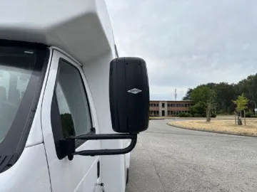 Picture of 2014 Ford E-350 School Bus ADA
