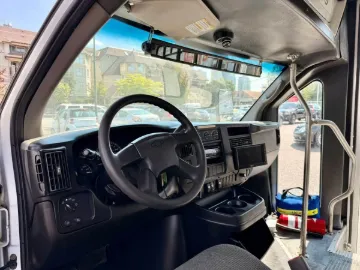 Picture of 2007 Chevrolet Express 3500 ElDorado ADA Shuttle Bus