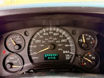 Picture of 2007 Chevrolet Express 3500 ElDorado ADA Shuttle Bus