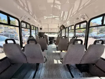 Picture of 2007 Chevrolet Express 3500 ElDorado ADA Shuttle Bus