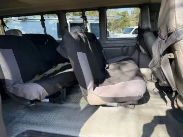 Picture of 2016 Chevrolet Express 3500 Passenger Van