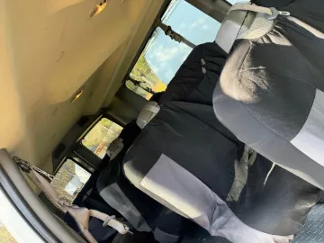 Picture of 2016 Chevrolet Express 3500 Passenger Van