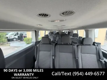 Picture of 2024 Ford Transit 350 Passenger Van