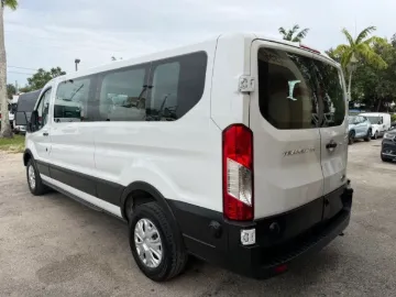 Picture of 2024 Ford Transit 350 Passenger Van