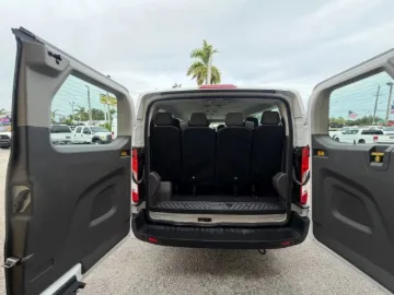 Picture of 2024 Ford Transit 350 Passenger Van