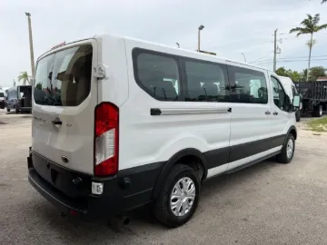 Picture of 2024 Ford Transit 350 Passenger Van