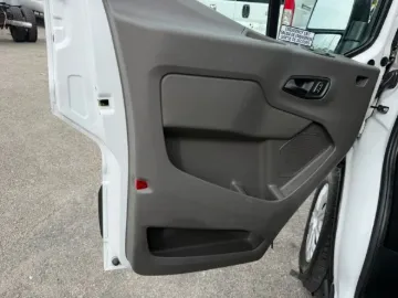 Picture of 2024 Ford Transit 350 Passenger Van