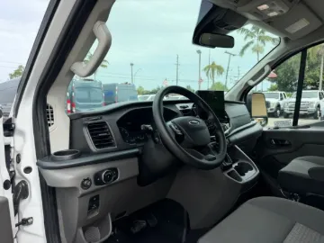Picture of 2024 Ford Transit 350 Passenger Van