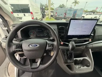 Picture of 2024 Ford Transit 350 Passenger Van