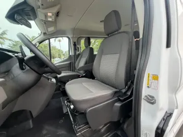 Picture of 2024 Ford Transit 350 Passenger Van