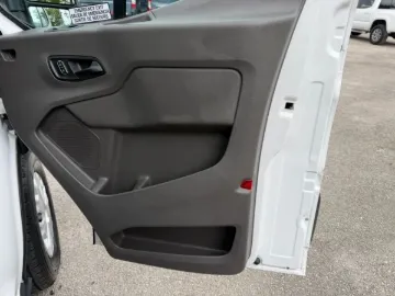 Picture of 2024 Ford Transit 350 Passenger Van
