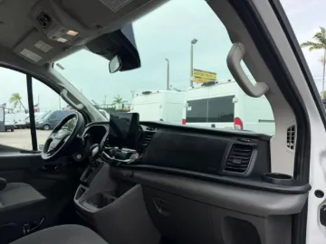 Picture of 2024 Ford Transit 350 Passenger Van