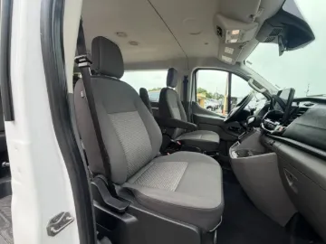 Picture of 2024 Ford Transit 350 Passenger Van
