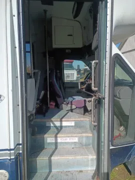 Picture of 2006 Ford E450 ADA Shuttle Bus