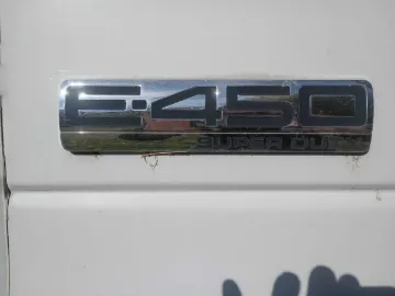 Picture of 2006 Ford E450 ADA Shuttle Bus