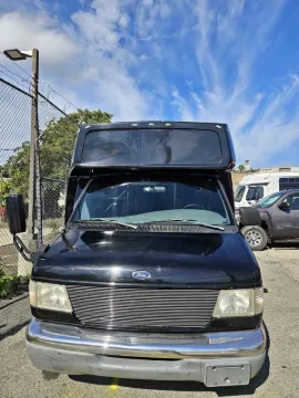Picture of 1998 Ford E450 Super Duty Limo & Party Bus