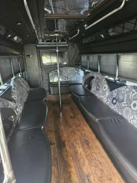 Picture of 1998 Ford E450 Super Duty Limo & Party Bus