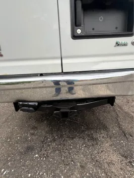 Picture of 2014 Ford E350 Xlt Extended Passenger Van