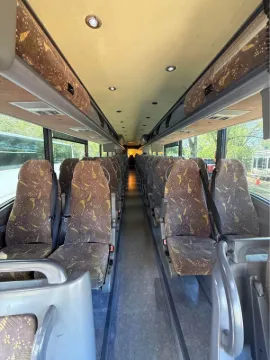 Picture of 2010 Van Hool C2045 Motorcoach Coach Bus