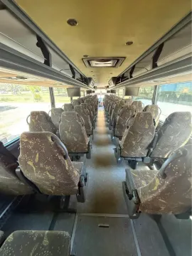 Picture of 2010 Van Hool C2045 Motorcoach Coach Bus