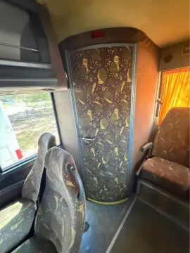 Picture of 2010 Van Hool C2045 Motorcoach Coach Bus