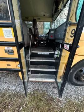 Picture of 2009 International CE 300 School Bus