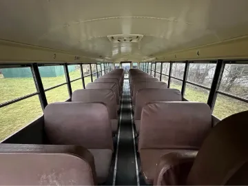 Picture of 2009 International CE 300 School Bus