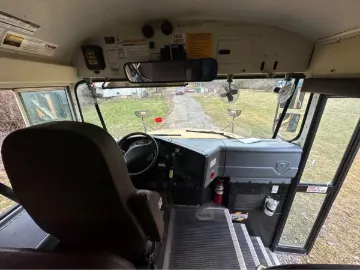 Picture of 2009 International CE 300 School Bus