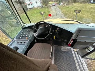 Picture of 2009 International CE 300 School Bus