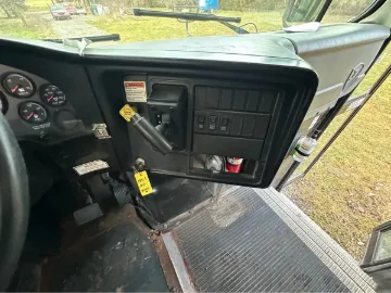 Picture of 2009 International CE 300 School Bus