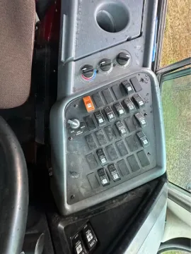 Picture of 2009 International CE 300 School Bus