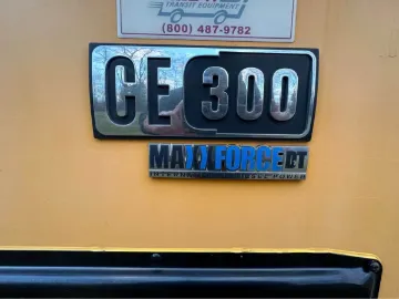 Picture of 2009 International CE 300 School Bus