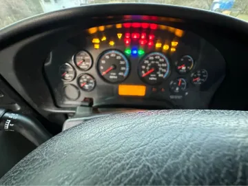 Picture of 2009 International CE 300 School Bus