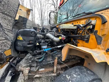 Picture of 2009 International CE 300 School Bus