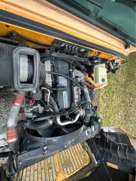 Picture of 2009 International CE 300 School Bus