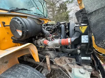 Picture of 2009 International CE 300 School Bus
