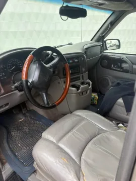 Picture of 2004 Chevrolet Astro Passenger Van
