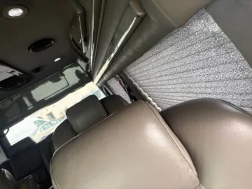 Picture of 2004 Chevrolet Astro Passenger Van