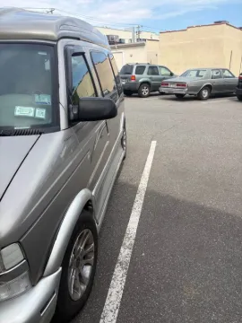 Picture of 2004 Chevrolet Astro Passenger Van