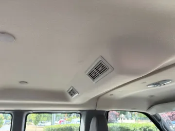 Picture of 2025 GMC Savana Passenger Van