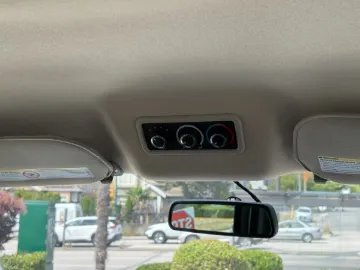 Picture of 2025 GMC Savana Passenger Van