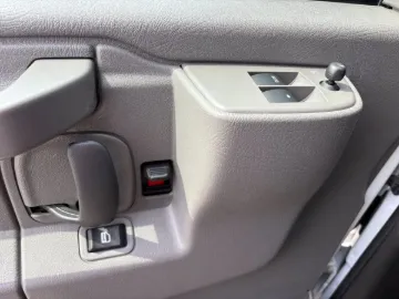 Picture of 2025 GMC Savana Passenger Van