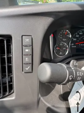 Picture of 2025 GMC Savana Passenger Van