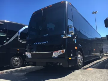 Picture of 2017 Prevost H345 ADA Coach Bus