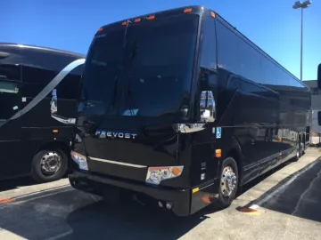 Picture of 2017 Prevost H345 ADA Coach Bus